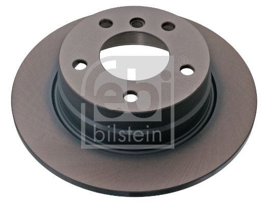 BMW E87-E90 ARKA DİSK (ADET) 34216855001