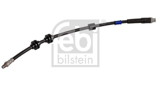 BMW E87-E90-E89 ÖN FREN HORTUMU 545MM 34306790550