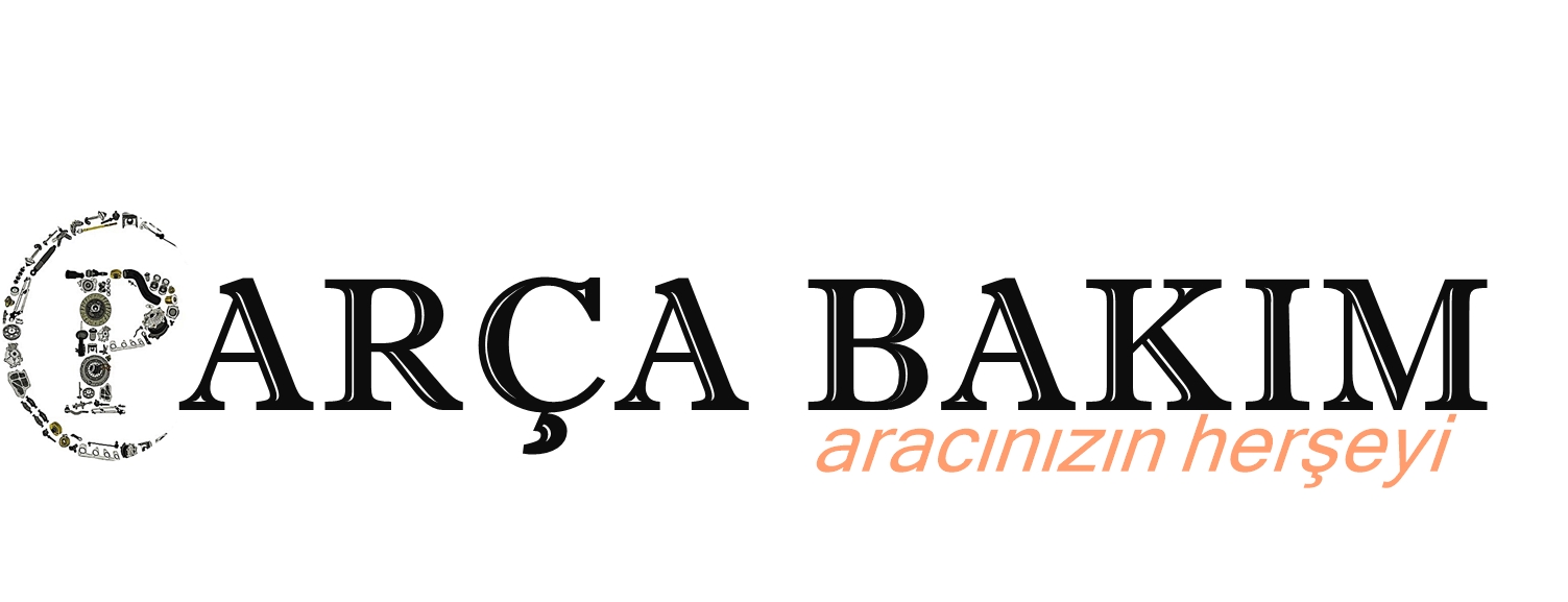 PARÇA BAKIM 